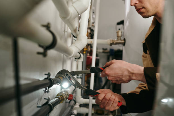 Best Faucet Repair  in Bourg, LA