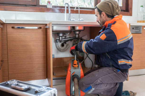 Best Water Heater Repair  in Bourg, LA