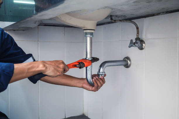 Best Water Heater Repair  in Bourg, LA