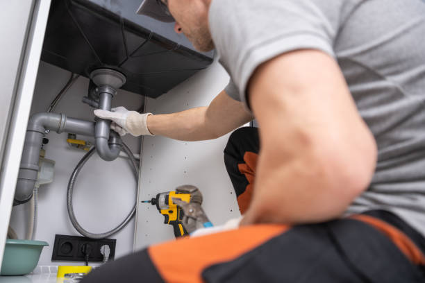  Bourg, LA Plumbing Pros