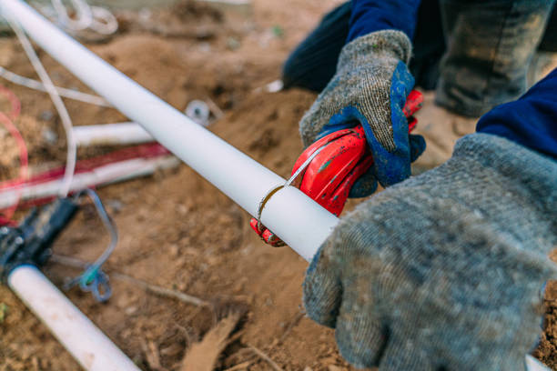 Best Clogged Drain Plumber  in Bourg, LA