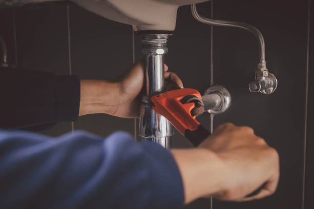 Best Shower Repair Services  in Bourg, LA