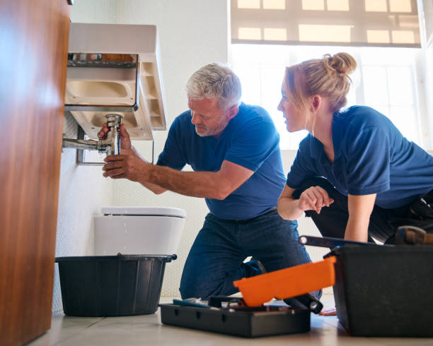Best Water Softener Installation  in Bourg, LA
