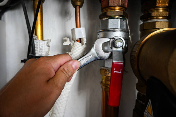 Best Same-Day Plumbing Service  in Bourg, LA